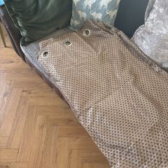 curtains