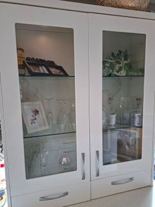 kitchen display unit