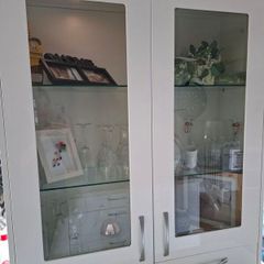 kitchen display unit