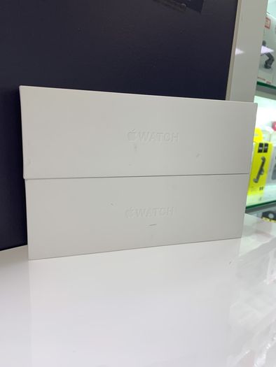 Apple Watch Series 11 46mm
