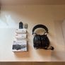 3M Peltor WS ProTac XP Bluetooth Headset - NEW Image 3