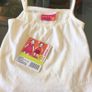 Girls BNWT top 6 mths Image 4