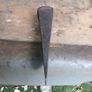 iron splitting wedge Image 5