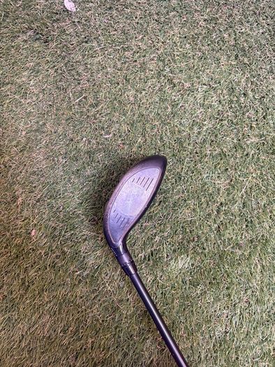 Cobra F9 3 wood