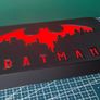 Batman light box Image 3