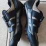 Vittoria Cycling Shoes 10.5 45 Image 3