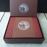 1921 - 2021 Morgan Silver Dollar 100th Anniversary Coin and Bar Set (Limited Edition 1,921) Image 9