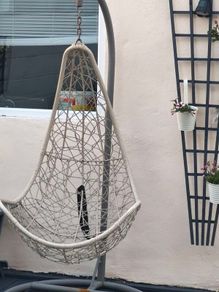 Egg chair