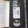 Queen We Will Rock You Video VHS Image 5