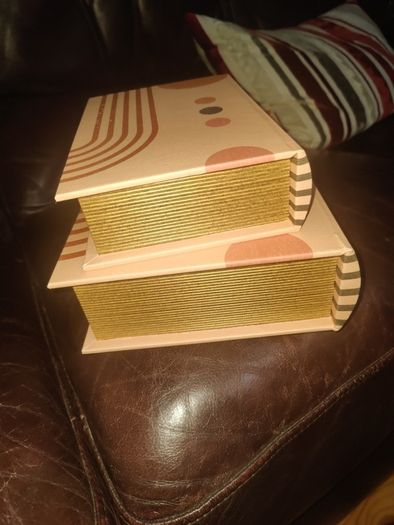 storage books