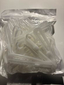 48 curtain hooks