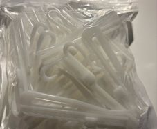 48 curtain hooks