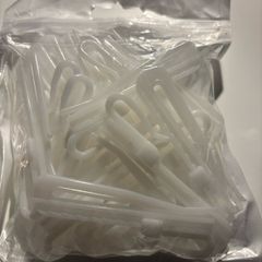 48 curtain hooks