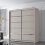 wardrobes closet slide robes wardrobes dresser sliding doors Image 3