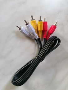RCA Cable