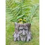 Tree Stump Planter  D4673 Image 2