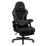 Huzaro Force 4.6 Carbon Gaming Chair with Footrest Image 2