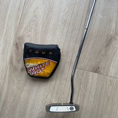 Odyssey White Hot Tour #7 putter