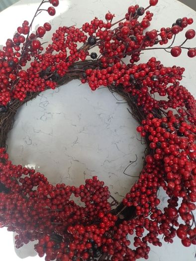 Christmas Wreath