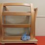 Ikea Poang chair adult size Image 4