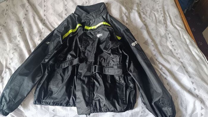 motorcycle jacket