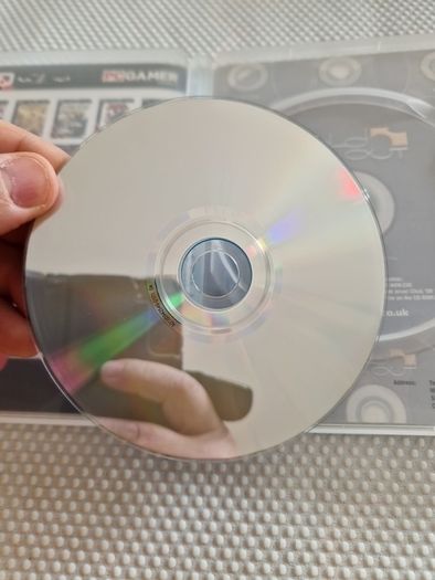 Civilization III 3 Complete Pc Cd Rom Games Original