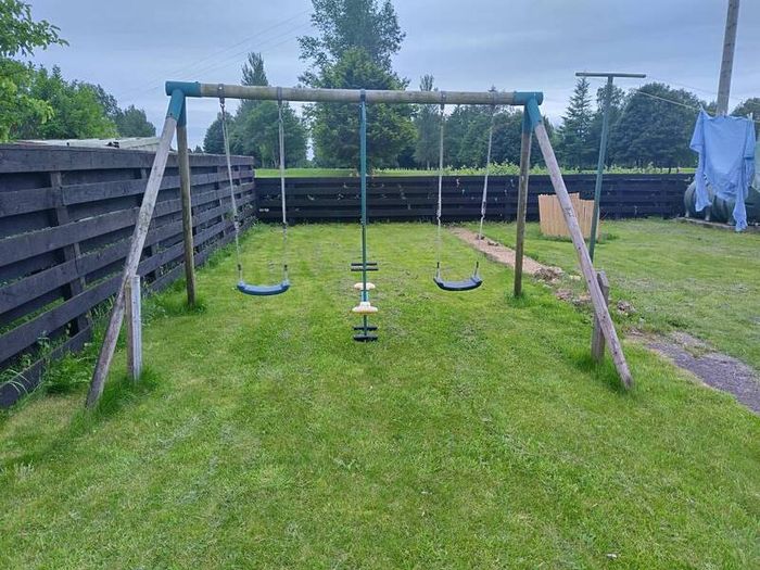 Swing