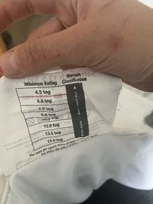 king duvet