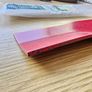 43CM Lawn Mower mulching blade for lawnmower and adaptors Image 2