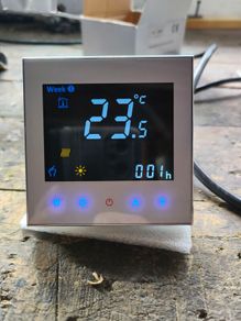 Thermostat