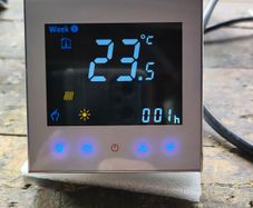 Thermostat