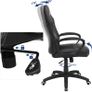Racing Sports Seat Office Chair, Desk Chair, Breathable, Comfortable, Ergonomic Image 4