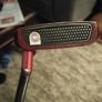 Odyssey 2 ball fan red Image 3