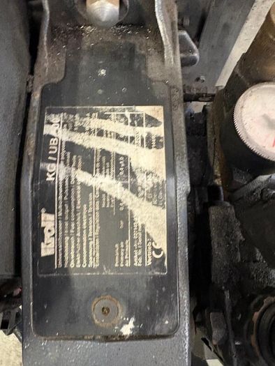 industrial space heater