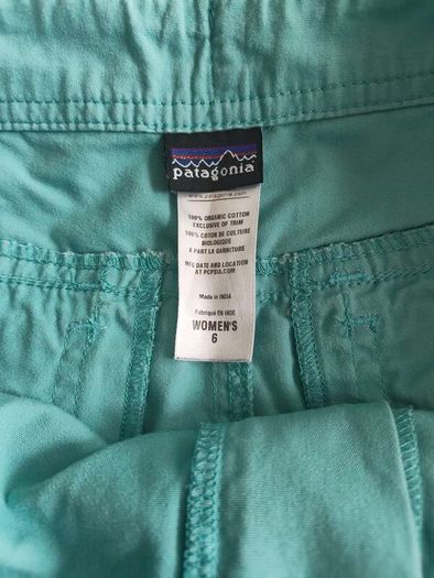 Patagonia ladies shorts