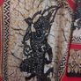 Ethnic tribal print kaftan dress (free post) Image 4