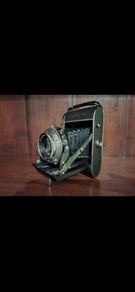 Vintage Camera Franka Solida III