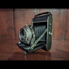 Vintage Camera Franka Solida III