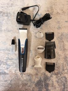 Rami gton hair trimmer graphite 4 g4