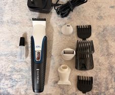 Rami gton hair trimmer graphite 4 g4