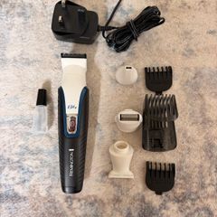 Rami gton hair trimmer graphite 4 g4