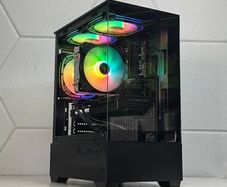 Gaming Pc Rtx 3060