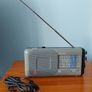 Sony ICF-850L vintage radio, in exelent condition. Image 2