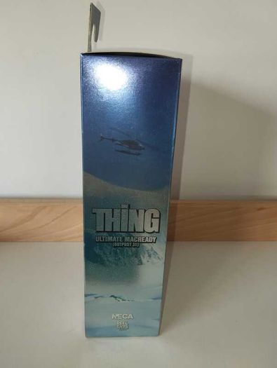 NECA Horror Figures  Never Opened  Brand New in Box