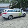 Breaking ford focus 2013 diesel Image 6