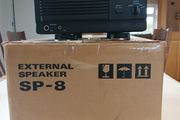 Yaesu SP-8 Base Extension Speaker