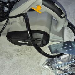 Electric Planer