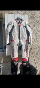Dainese one piece suit