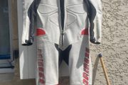 Dainese one piece suit