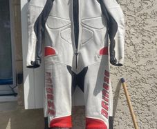 Dainese one piece suit